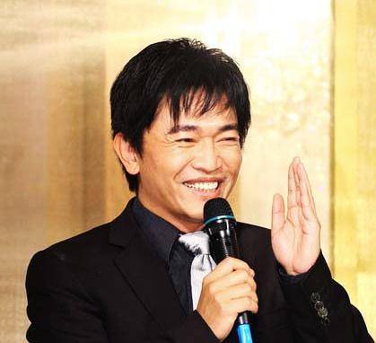 吴宗宪绯闻事件,吴宗宪被爆感情观