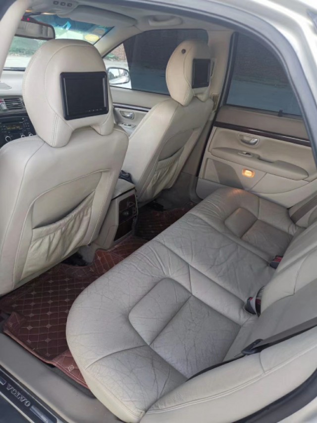 沃尔沃到底值不值得买,沃尔沃v40值不值得买