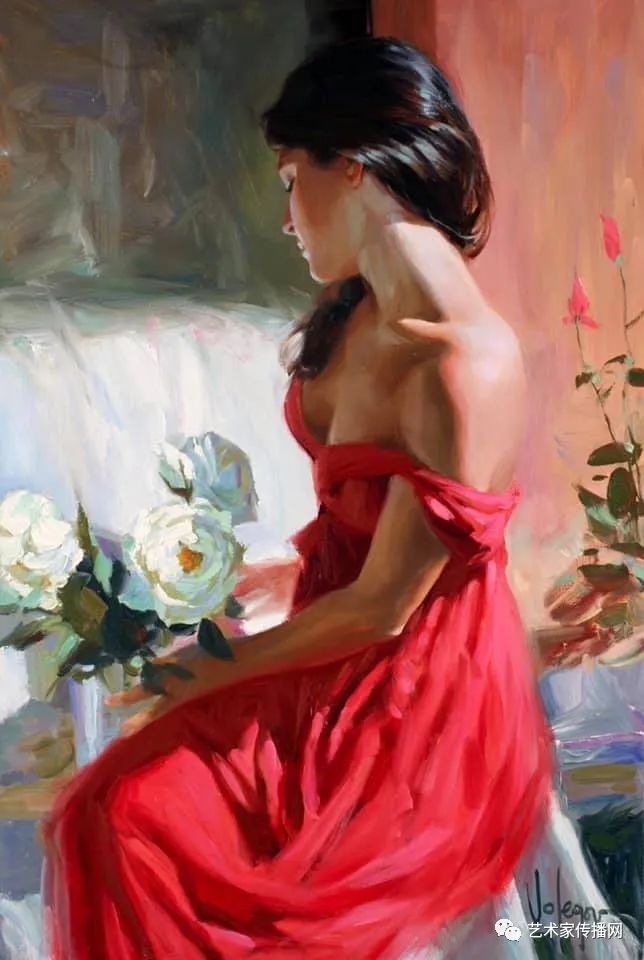 迷人的少女粉色系,迷人的女生的特征