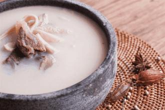 晋善晋美晋味道,好文分享古文