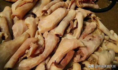 牛杂碎的制作方法视频,牛杂面的牛杂怎么处理
