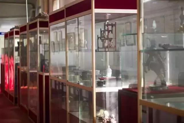 性文化≠黄！他耗资千万创办武汉性学博物馆，低调传播性科学