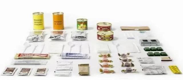 网上购买中国军粮,在网络上买卖军粮会不会违法