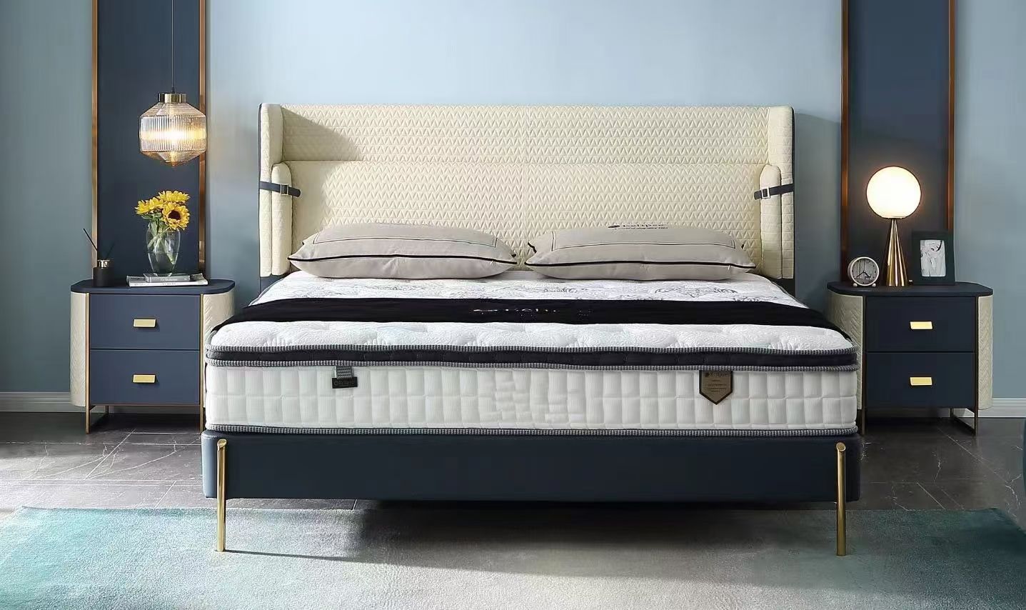 真皮沙发能用水擦吗真皮沙发脏了,真皮床怎么保养和清理小妙招