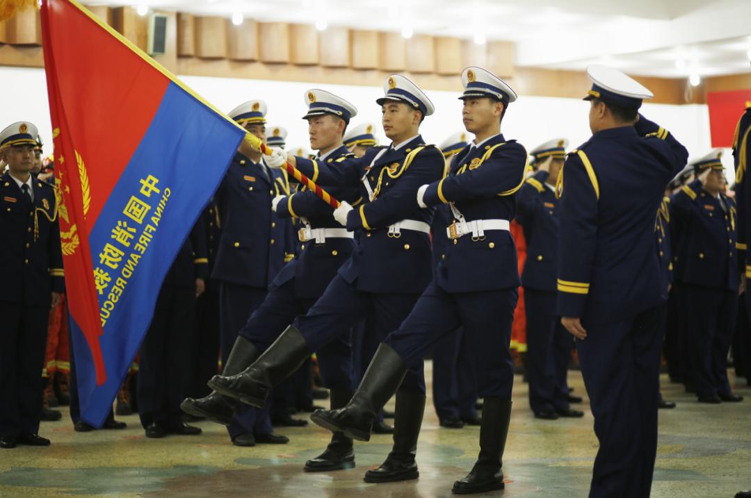 有补贴、五险一金,邯郸招聘消防、公安、教师、见习岗位......