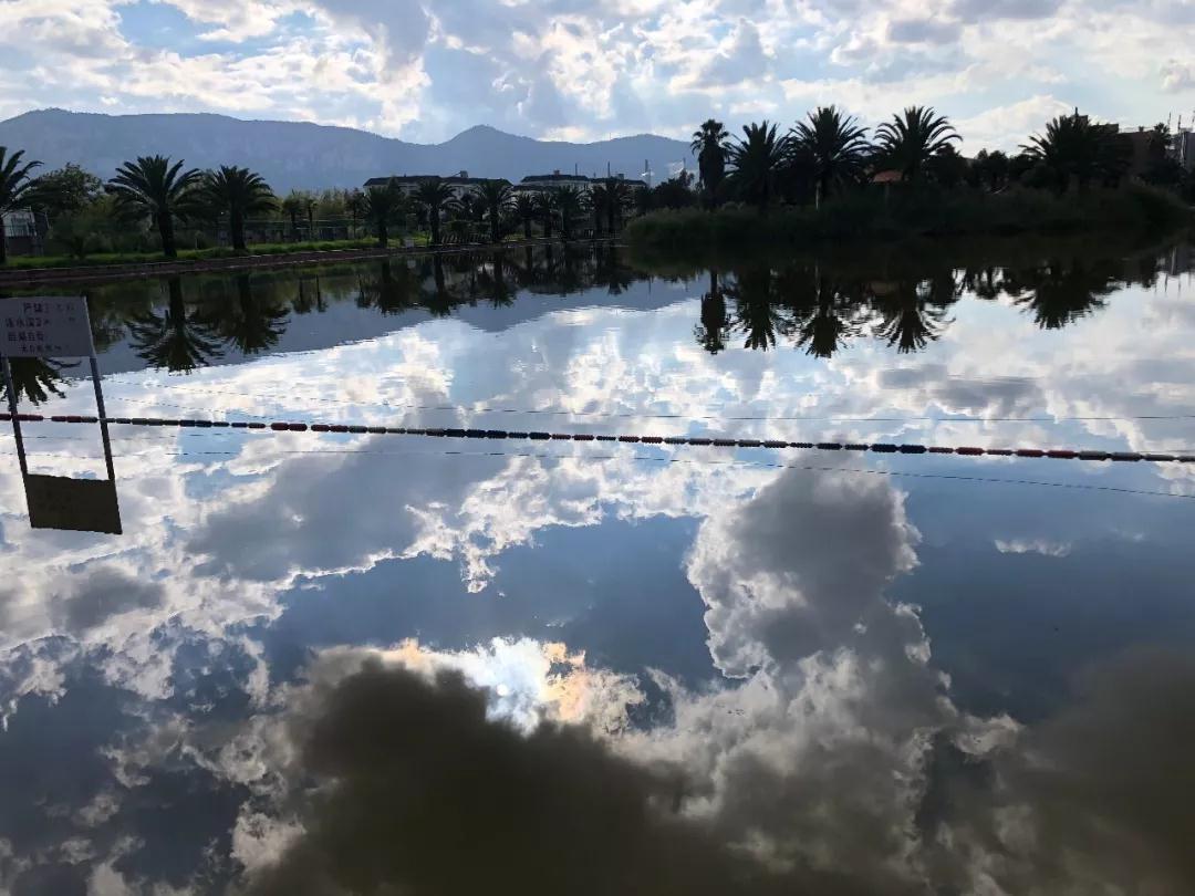 昆明最火网红打卡景点免费的,昆明最近的值得打卡的景点