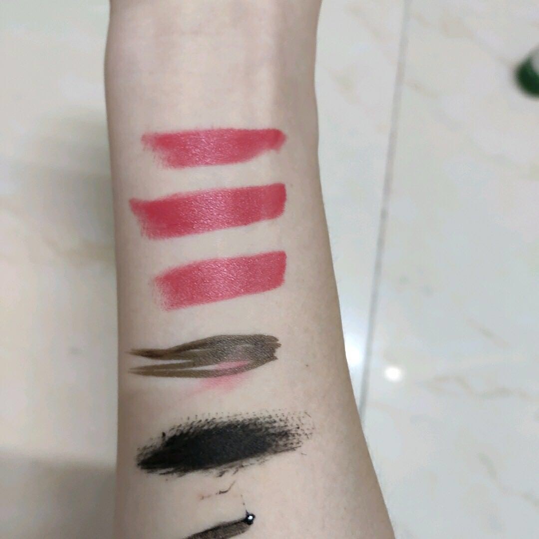 rose玻尿酸玫瑰养肤卸妆水,unny卸妆水净透养肤深层清洁