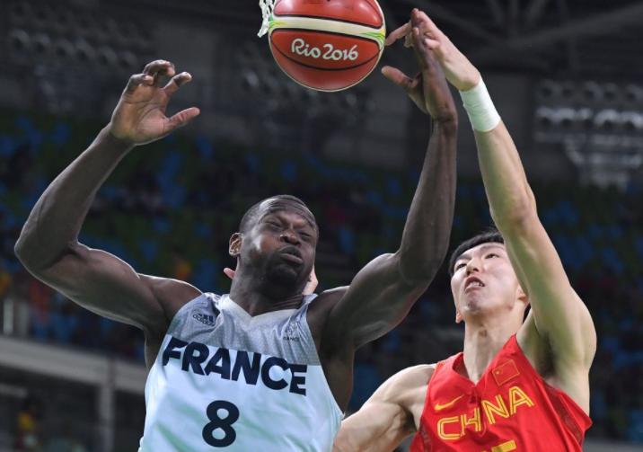 周琦加盟新疆男篮细节曝光,周琦正式加盟辽宁没