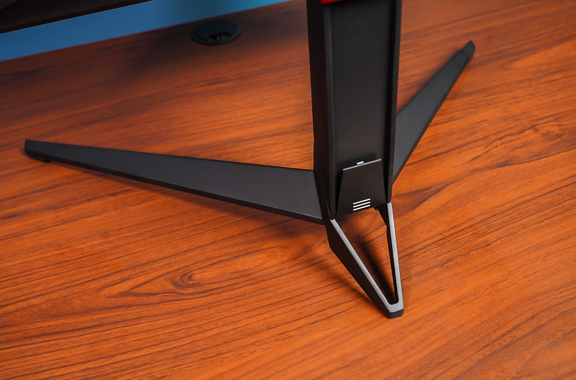 为什么3090一定要选4K/144Hz显示器,AOCAG274UXP实测