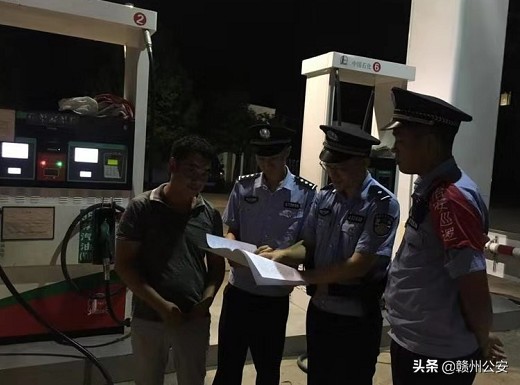 践行新使命忠诚保大庆联合巡逻,公安三步走践行新使命忠诚保大庆