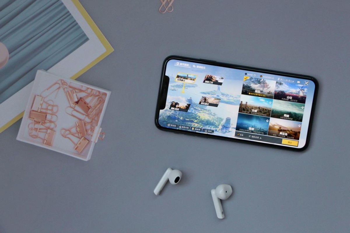 蓝牙耳机漫步者lollipods音质,漫步者蓝牙耳机lollipods功能介绍