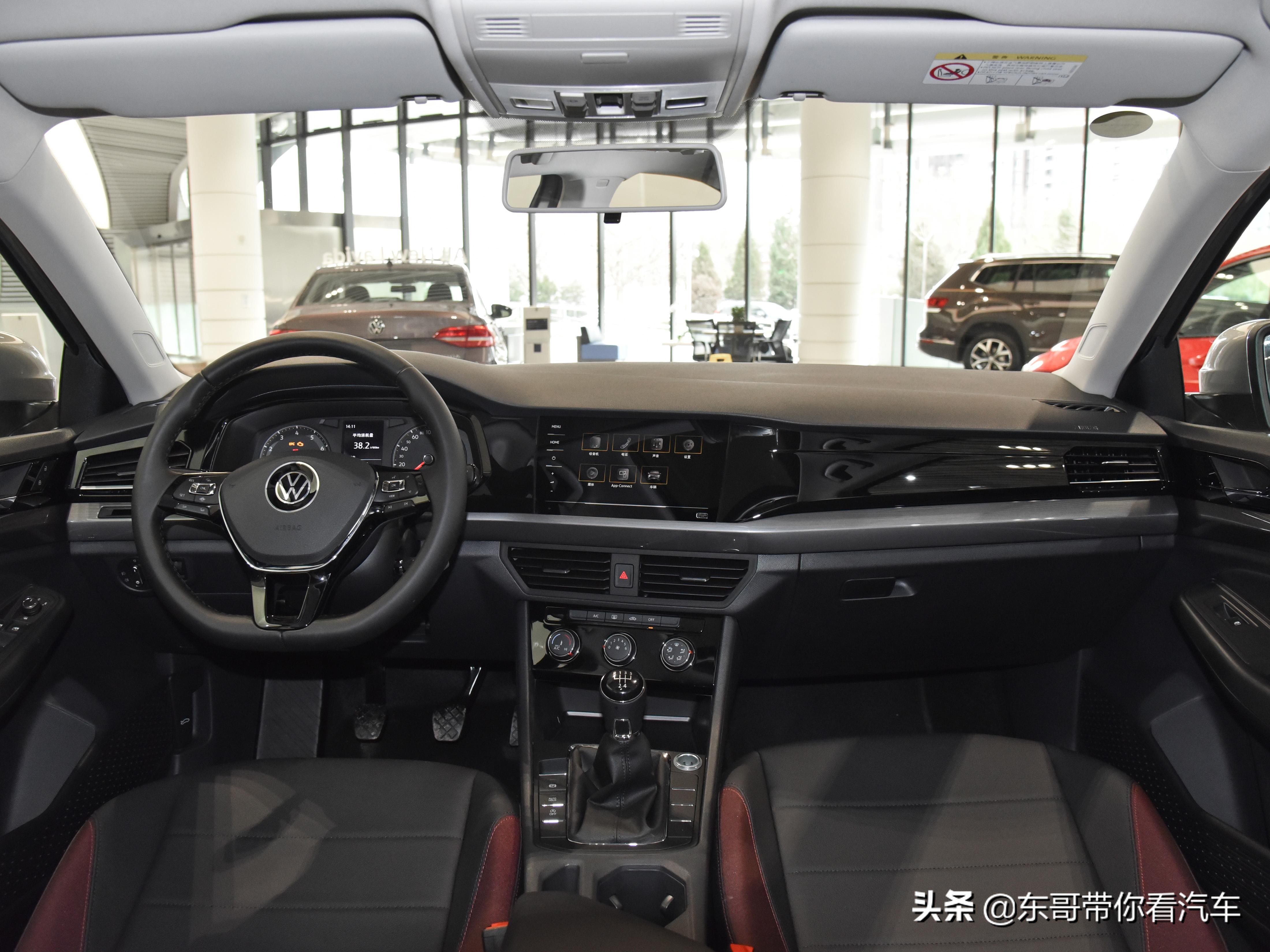 油耗高的德系车,低油耗性价比很高的德系车