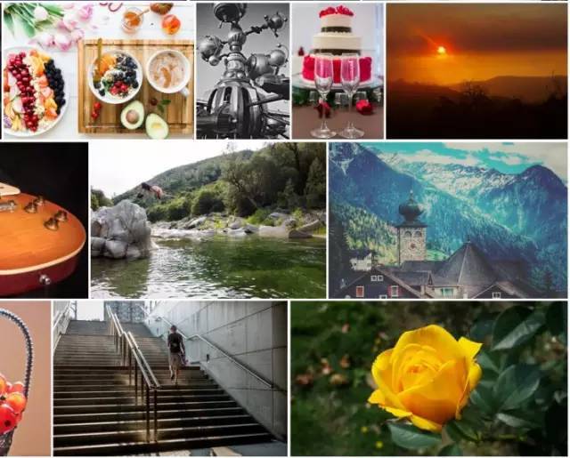 治愈正能量视频素材无水印无版权,免费高清图片素材网站