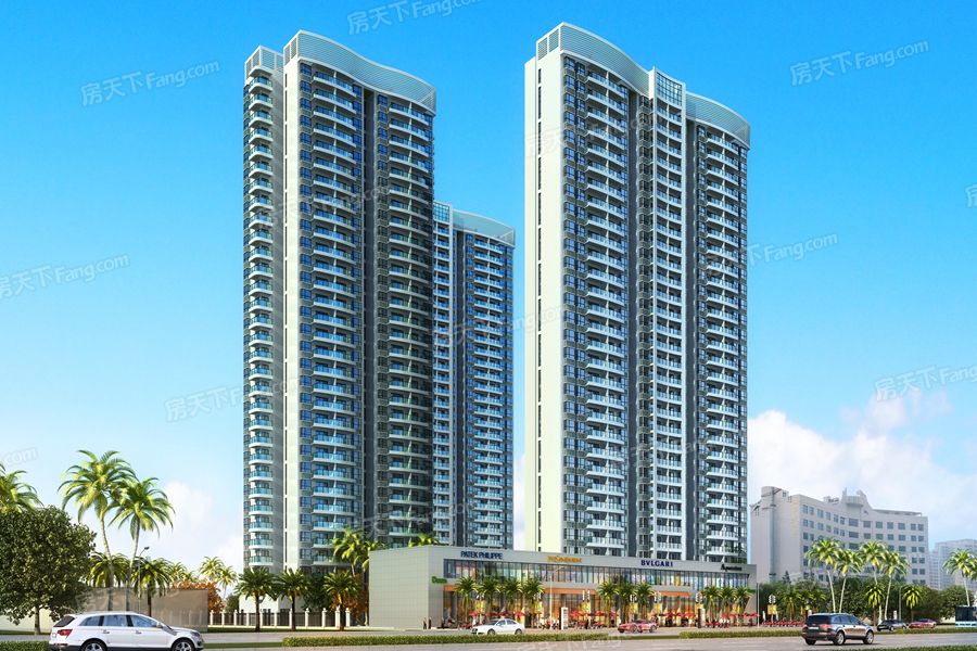 2023年2月份北海房价走势,今日北海二手房房价