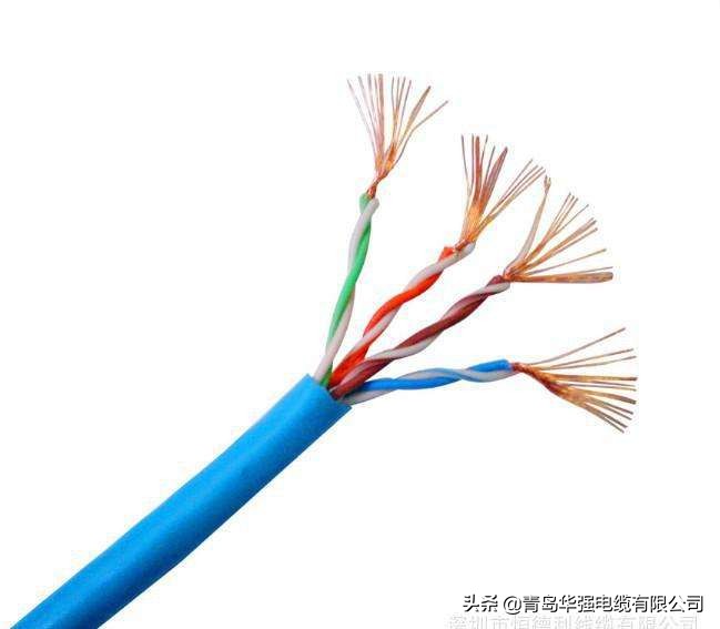 网线质量好坏的辨别方法,网线如何鉴别是几类的
