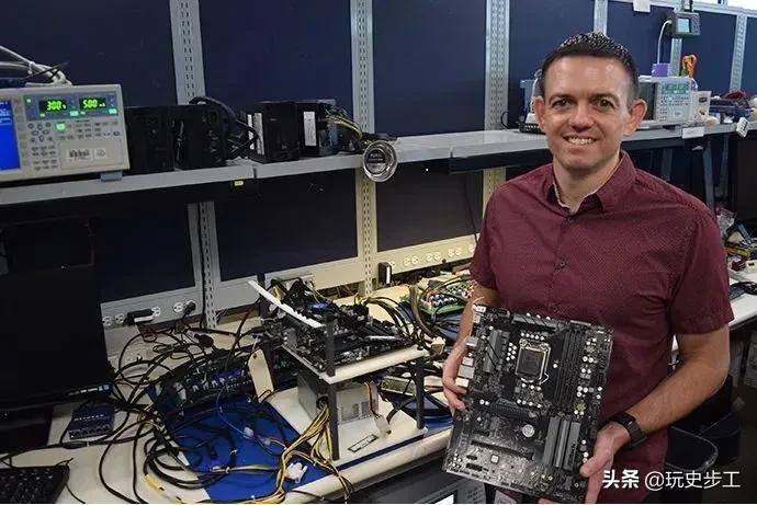 12VO电源标准推出，帮你赶走电脑里的“小偷”