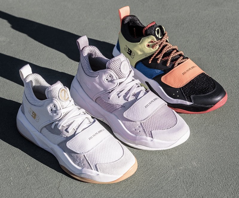 球哥签名球鞋贵吗,球哥轻奢鞋