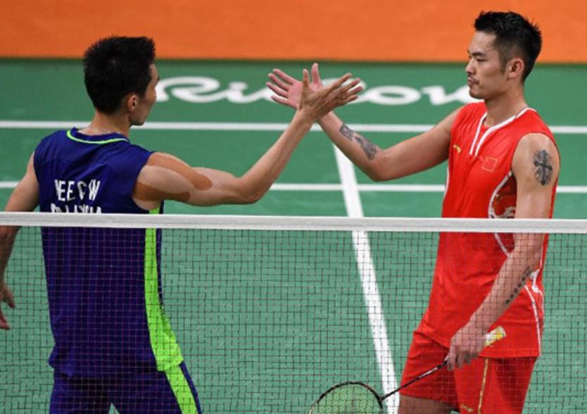 李宗伟谈抗癌过程33次电疗,李宗伟谈抗癌痛到喷麻药