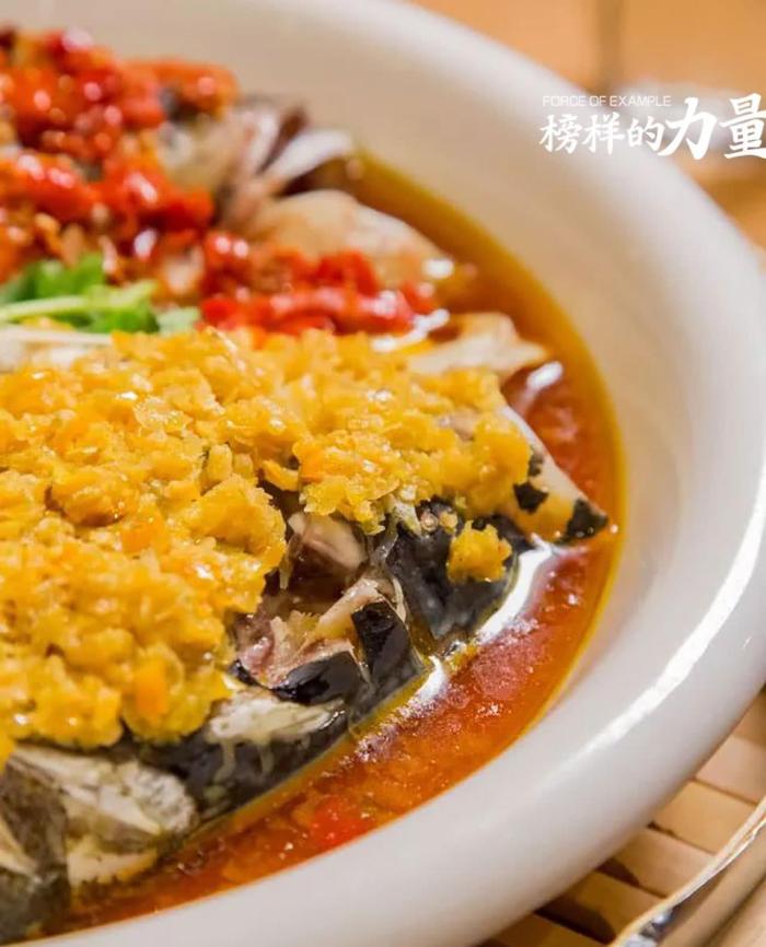重庆剁椒鱼头最正宗的做法,重庆剁椒鱼头