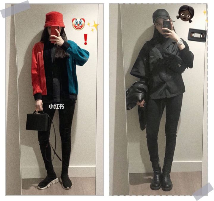 欧阳娜娜的简单穿搭,欧阳娜娜穿搭技巧大全