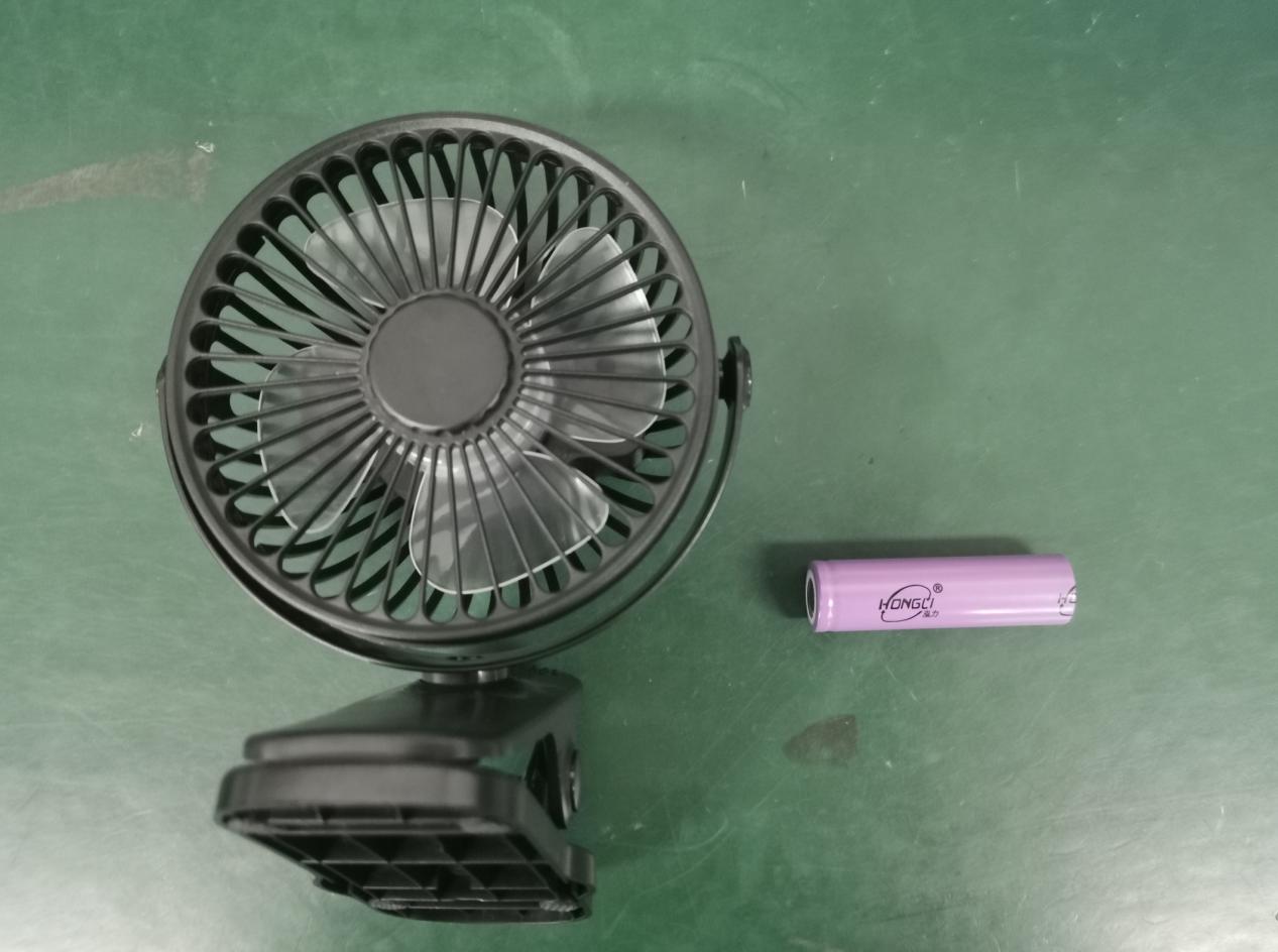 实测哪款小风扇最静音,什么风扇静音风量大测评