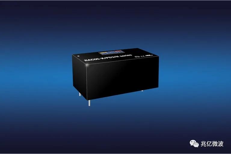 RECOM推出符合OVCIII和PD3的5WAC/DC转换器