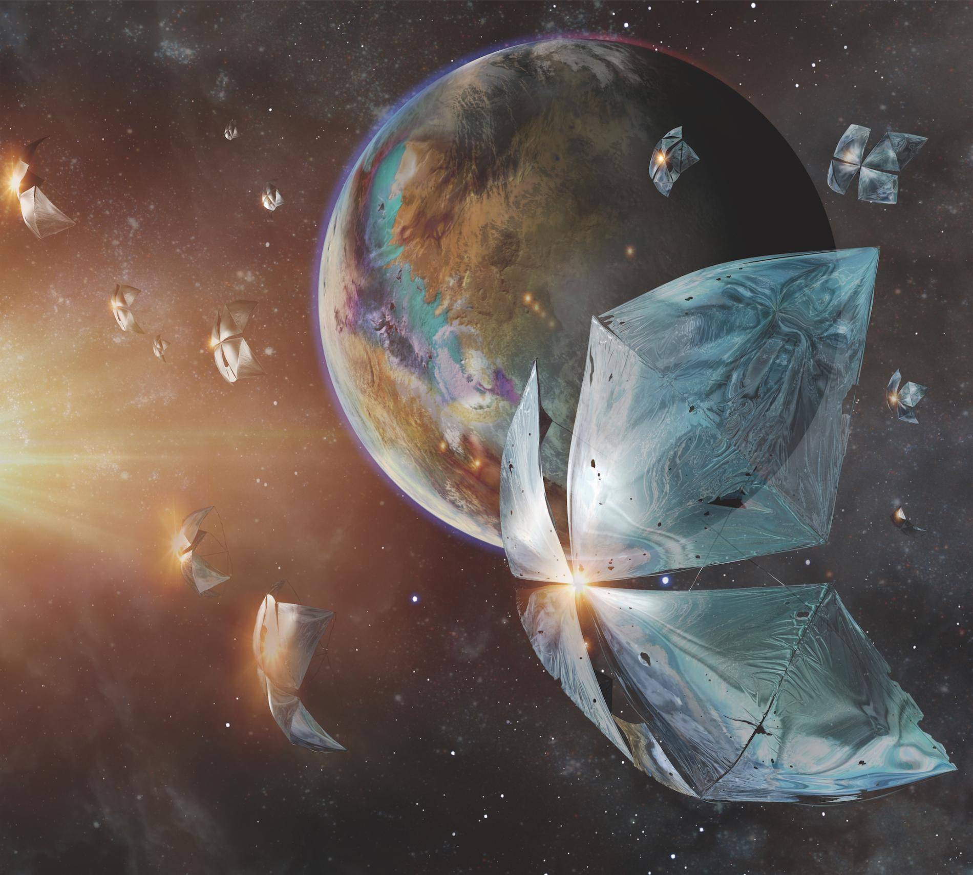 外星人真的存在吗完整版,外星人真的存在吗