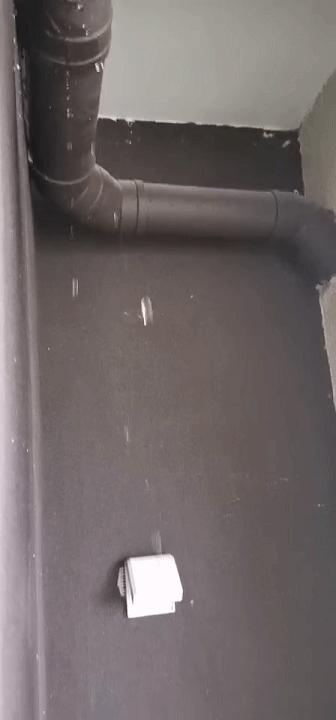 还没交房就漏水怎么办,还没装修房子就漏水