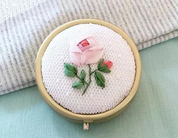 精心搭配过的同色系,精心搭配手工编织