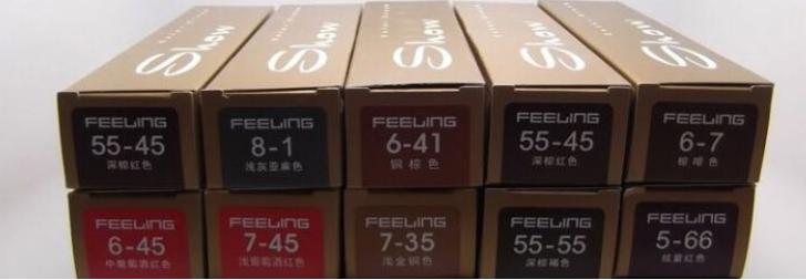 老年人染发安全推荐,老年人染发遮盖白发