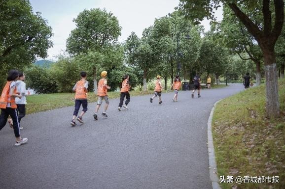 林恩教育咸宁,林恩体验官