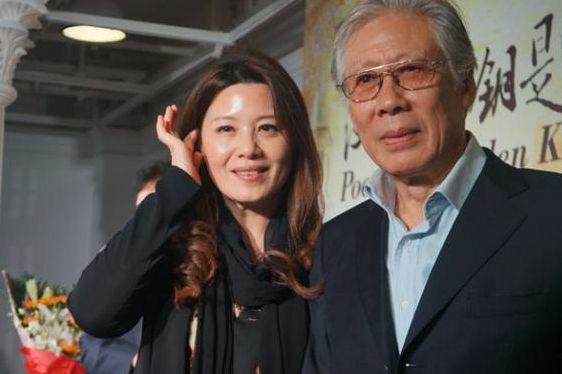 他是国家一家演员,电视剧片酬却只有2万元,给记者抽15元的烟