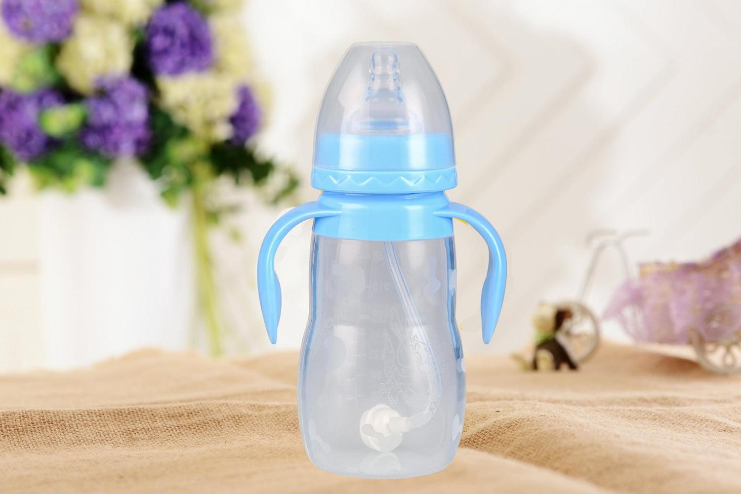 宝宝奶瓶第一次使用前怎么清洗,奶瓶的清洗