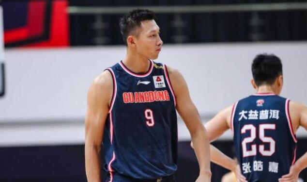 易建联杜锋最新消息,易建联落选中国男篮名单