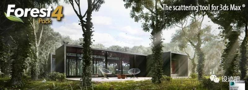 3dmax常用插件合集,3dmax插件大全列表