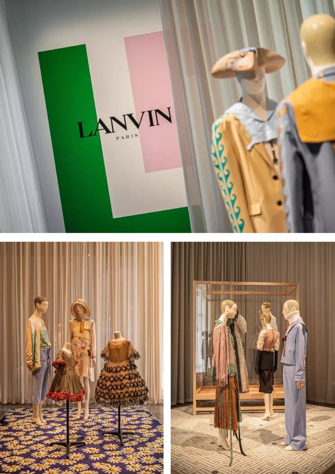 上海购物中心展会,上海春节哪些商场促销活动