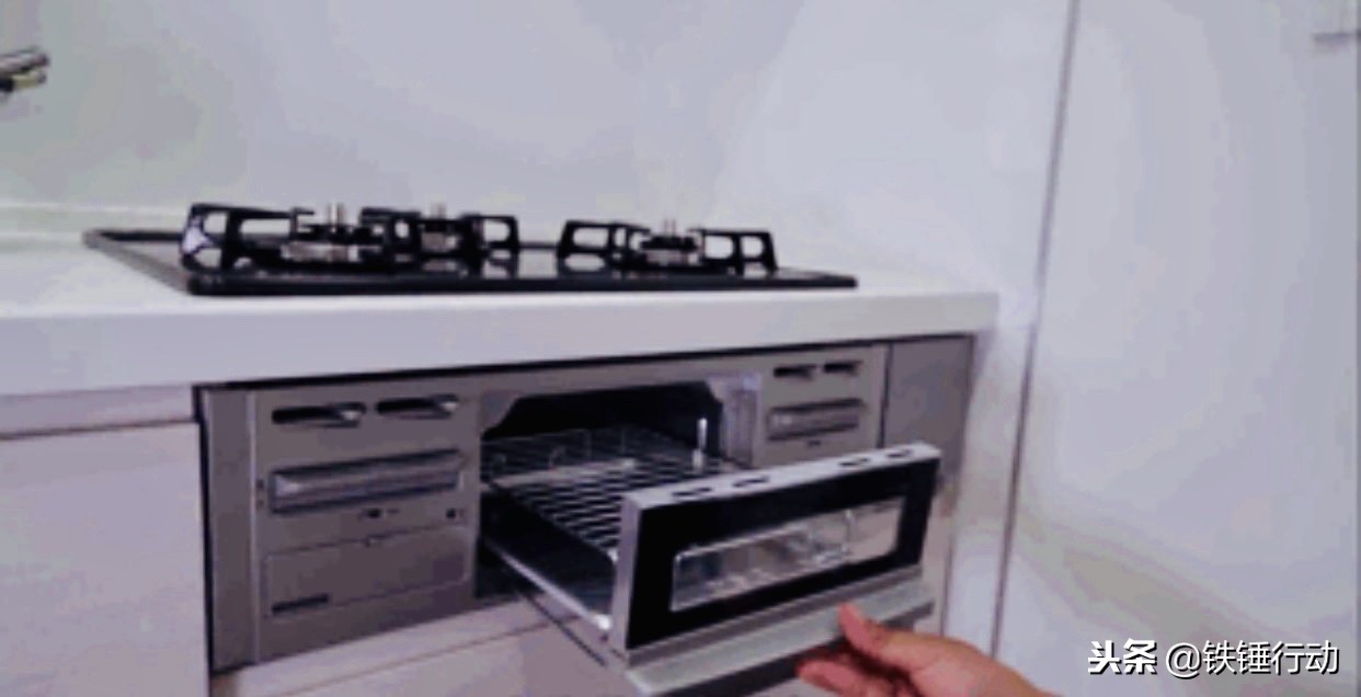 燃气灶是一级能效好还是二级的好,燃气灶什么样的好用