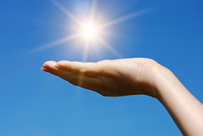 阳气弱总是吸收外边的阳气,半夜阳气足白天阳气弱怎么回事