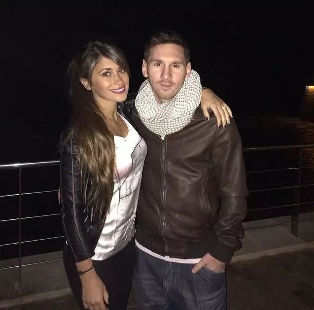 梅西励志的夺冠之路,梅西夺冠艰辛历程