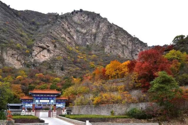 2024年锦绣江山全国旅游年卡,98元锦绣江山京津冀联名年卡