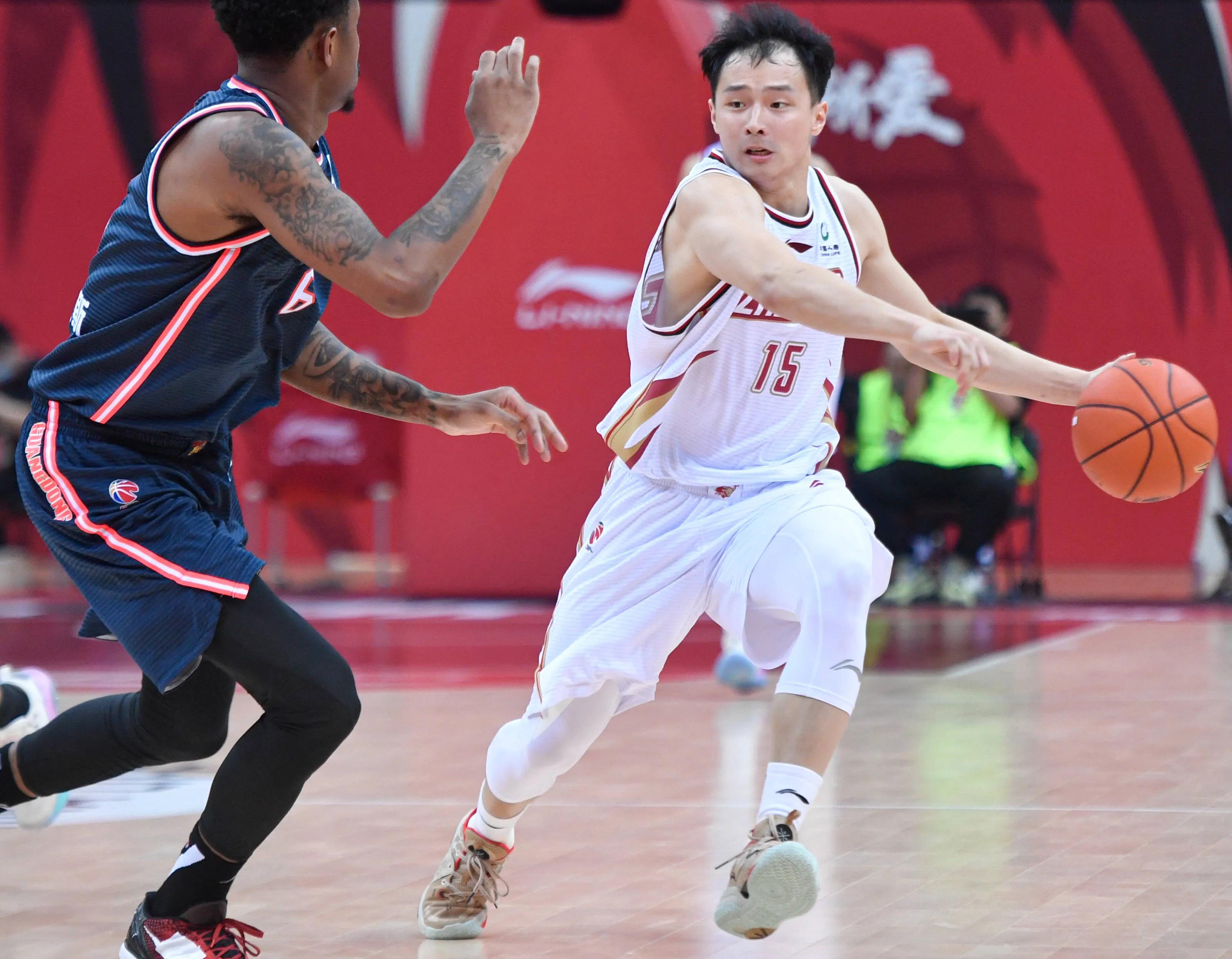 徐杰身高矮为什么能进国家队,徐杰靠什么进国家队