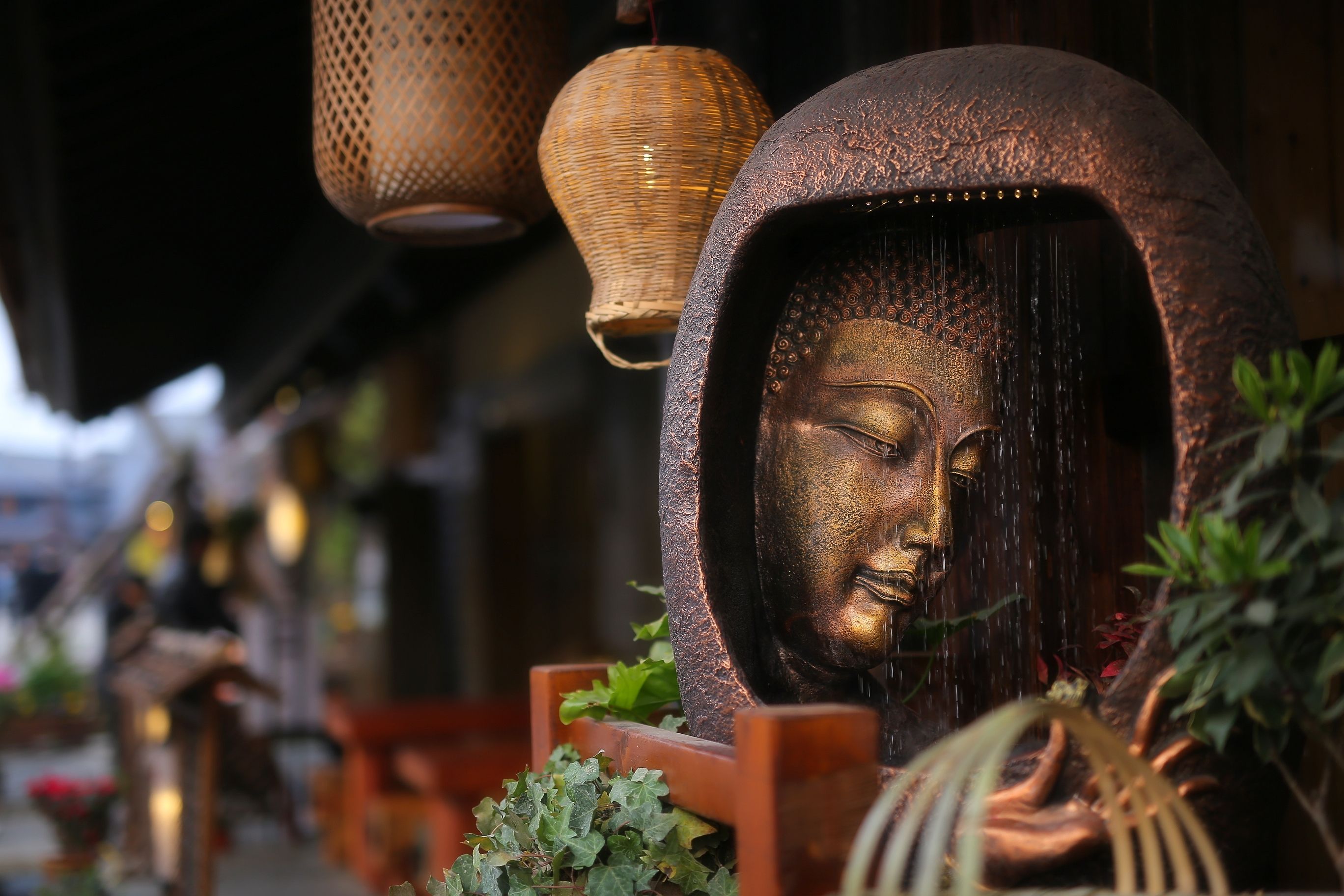 无锡拈花湾住宿攻略,无锡拈花湾两天一夜旅游攻略