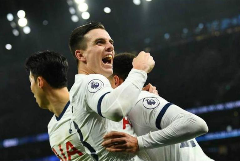 埃里克森的接班人，拥有黄金左脚的球场精灵，洛塞尔索征服热刺