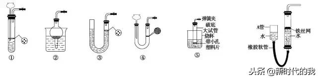 高中化学解题技巧及思路,高中化学解题技巧全汇总
