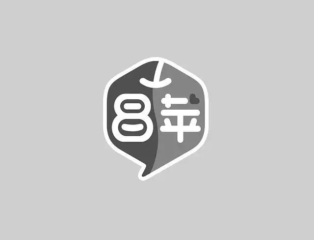 质感超好的logo,好看有新意的logo小众