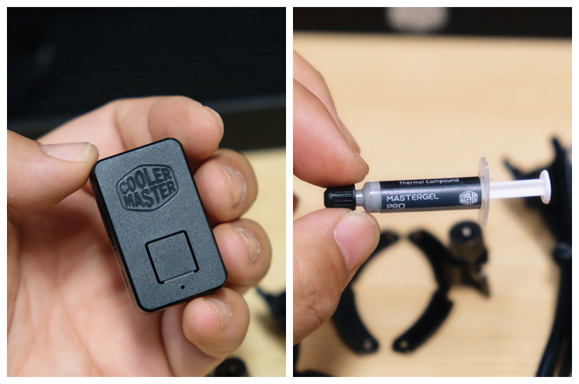 酷冷至尊120水冷更换水,酷冷至尊海魔240水冷安装