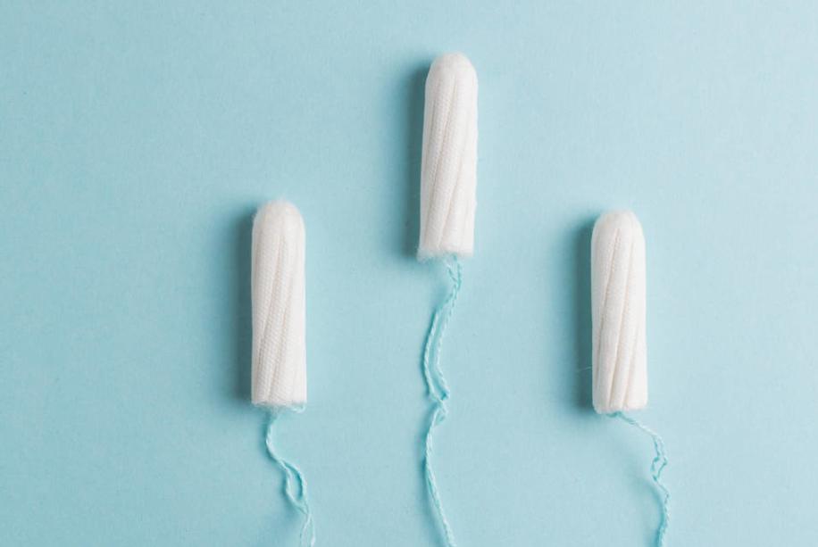 女生为什么不会使用杂牌卫生棉,卫生巾和卫生棉哪个更好用