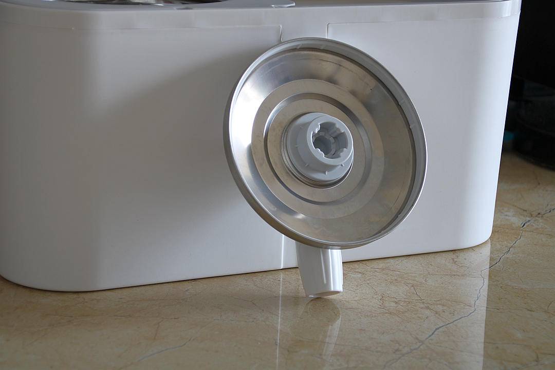 自从用了迷你小拖把,自从用了这个拖把拖地又快又干净