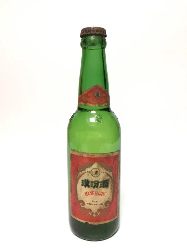 中国十大名酒黄鹤楼,黄鹤楼是湖北唯一的名酒