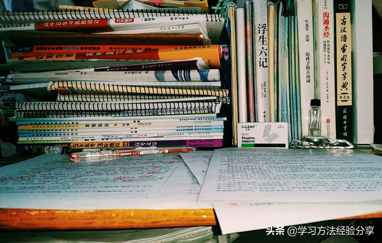 清华数学学霸分享数学学习方法,清华学霸谈数学的学习方法